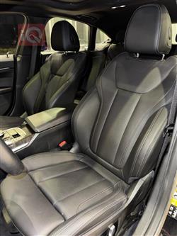 بي ام دبليو الفئة 4